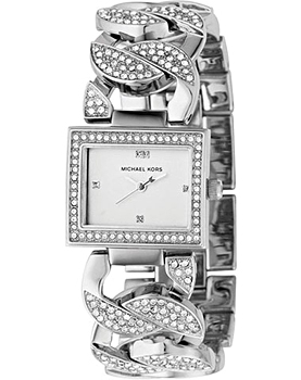 Часы Michael Kors Runway MK3079